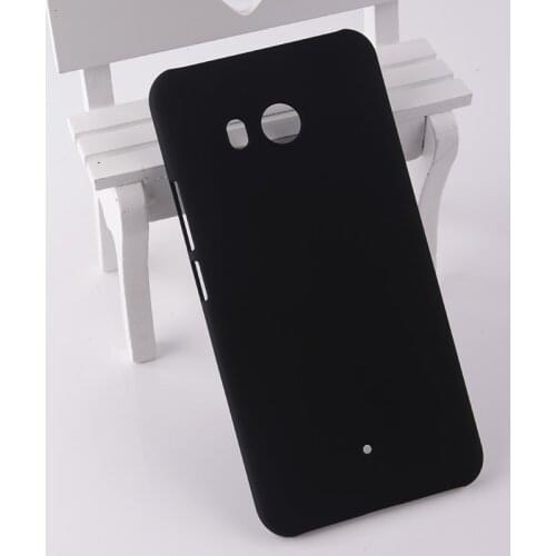 Case for HTC U11 Plus Ultra Thin Matte Hard Plastic Back Cover Case for HTC U11 / HTC U 11 / HTC Ocean