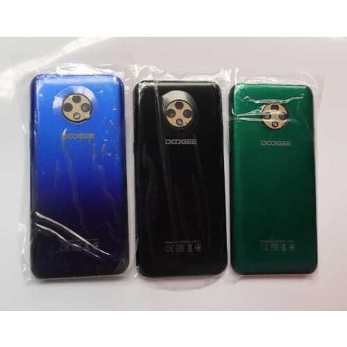 DOOGEE Spare Parts For Phones