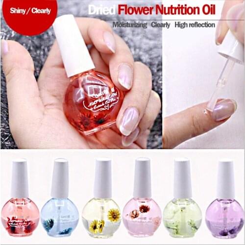 FAERIE CAT Cuticle Oils