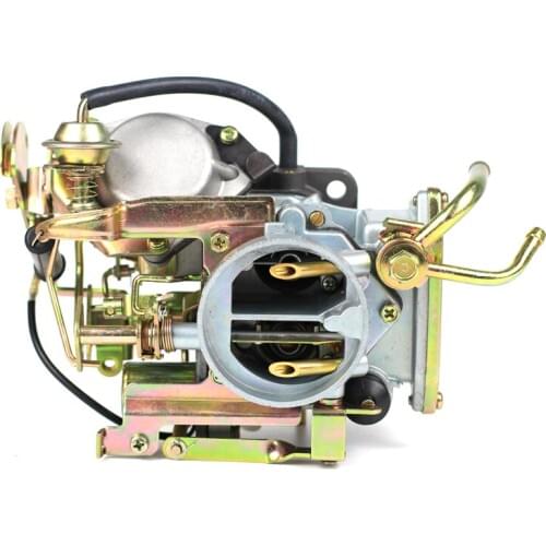 SherryBerg carburettor carb Carburetor FOR Mazda MA/B1600 626 1984-Pick Up Bongo Luce 616 Laser Capella vergaser carby 3975- 13
