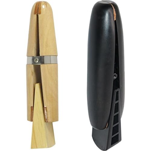 Ring Clamp Wedge Jewelers Hand Tool Stone Setting Engraving Repair Jewelry Making Tools