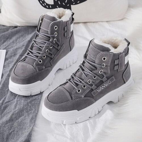 La MaxPa Women's Ankle Boots