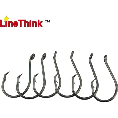 LINETHINK Offset Hooks