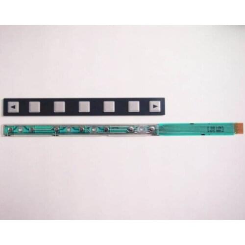 Brand New And Original Film Or Keyboard A86L-0001-0298 A98L-0005-0252 Spot Photo, 1-Year Warranty