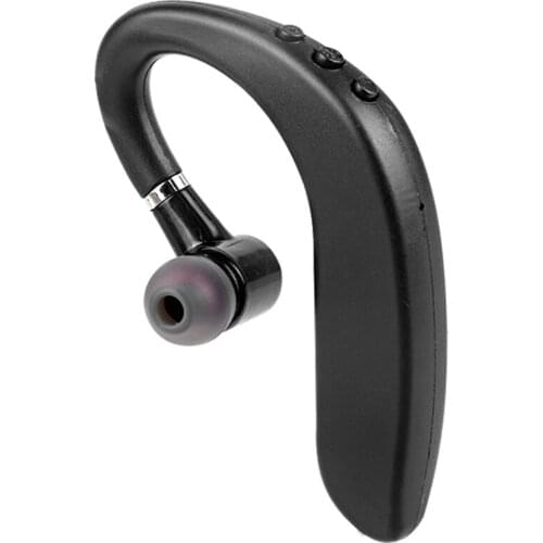 S109 earphones Bluetooth headphones Handsfree wireless headset Business headset Drive Call Sports earphones for iphone Samsung