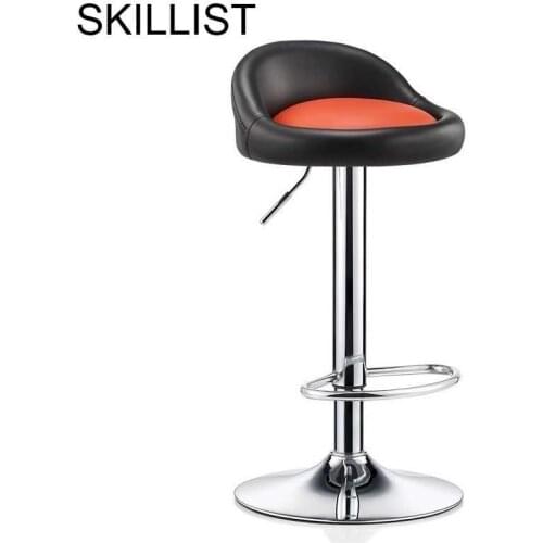 Sgabello Sedie Sandalyesi Fauteuil Ikayaa Sedia Industriel Cadir Stuhl Comptoir Tabouret De Moderne Stool Modern Silla Bar Chair