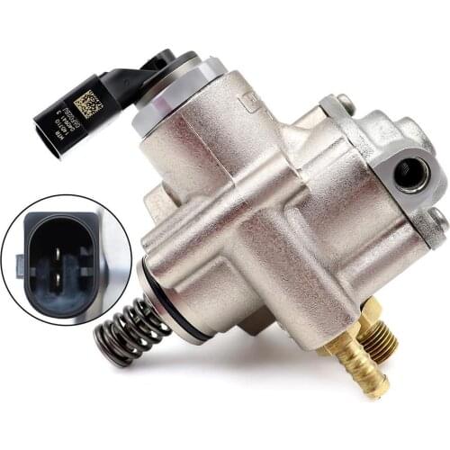 High Pressure Fuel Pump Fits AUDI A3 A4 VW Golf Jetta 2.0T 06F127025M 06F127025K