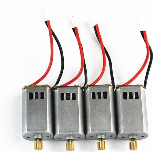 SJ/RC SJRC S70 S70W RC Quadcopter Spare Parts Original motor