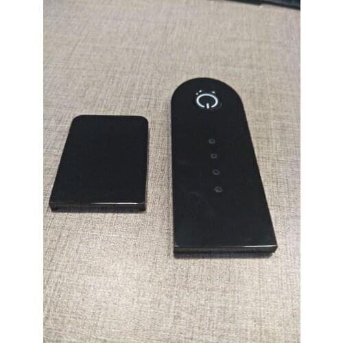 Dashboard protection shells for XIAOMI MIJIA M365 Electric scooter display screen protection cover parts