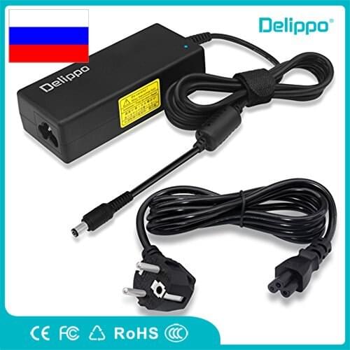 DELIPPO 19V 4.74A 90W Laptop AC Adapter For Acer Aspire 7750G 7739Z 7560G 7741 7745G 7720 Notebook replace power charger