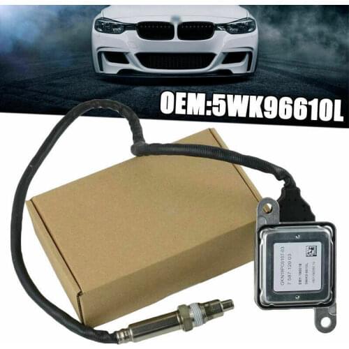 AP03 NEW Nox Sensor 11787587129 For BMW E93 E90 E82 E88 E87 E91 E60 F10 E61 F11 F25 Lambdasonde N53 325i 330i 525i 5WK96610L
