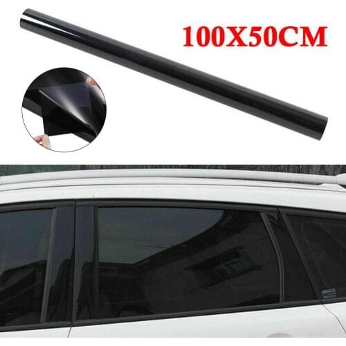 Car sun film Full car film Glass insulation and explosion-proof film Sunscreen film Full car insulation film Window film
