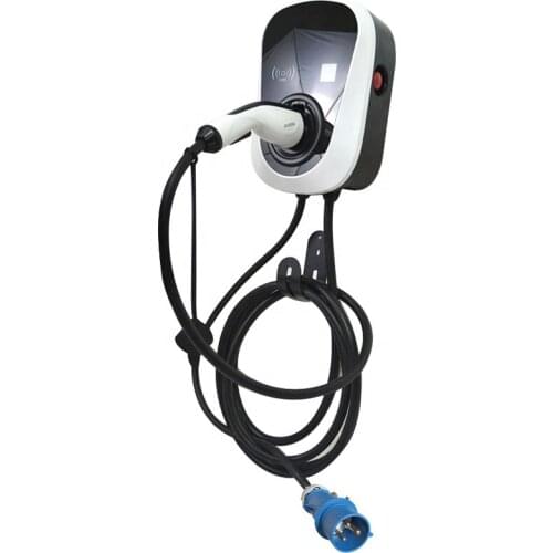 D Chargers And Service Equipment