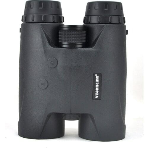 Visionking New Double-bar Range Finder 8x42m High-precision Measuring Instrument Horizon King Binoculars Telescope 5-1800M
