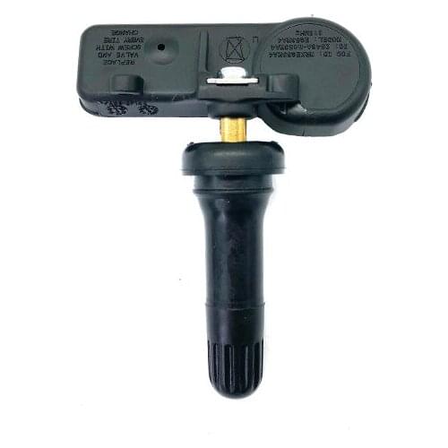 4 PCS Car Tire Pressure Monitor Sensor TPMS HL9050 28103SA001 For Subaru