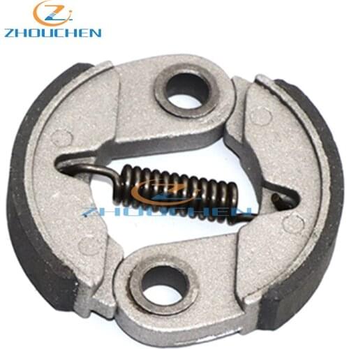 Engine Clutch Pad For 23cc 26cc 29cc 50cc 31cc 1/5 Scale R/C Car motorcycle dirt pit bike scooter moped