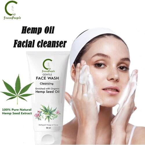 GPGP Greenpeople Face Brushes