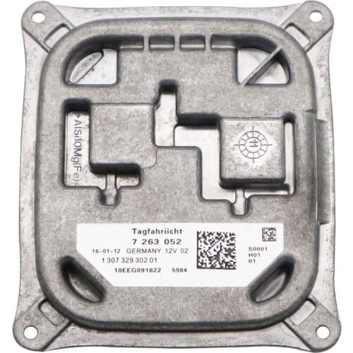 HID Xenon headlight control module 7263052 63117263052 for BM W E70 X5 E92 E93