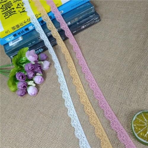 Carl Meier warp-knitted nylon floral pattern trapezoidal lace underwear Floral dress scarf sexy lingerie pajama doll