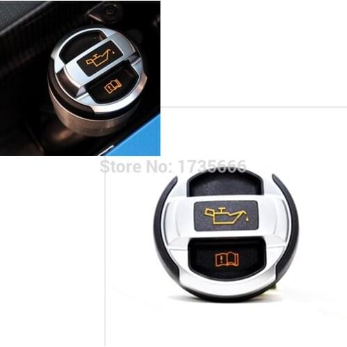 Engine Oil Cap 420103485B For Audi A3 A4 A5 A6 A8 C6 TT Q7 R8