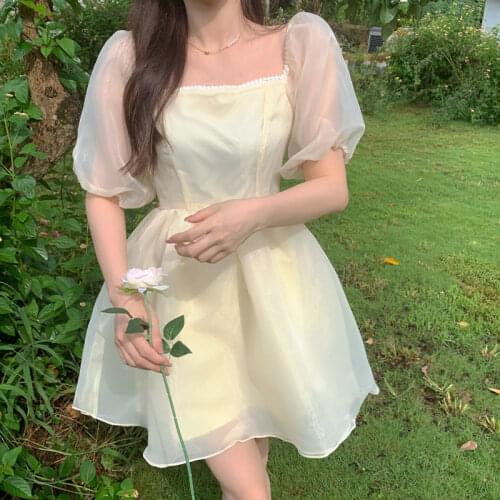 MJKPRSAFG Casual Summer Dresses