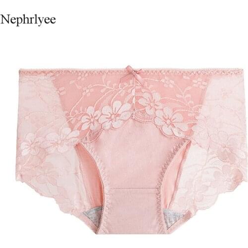 2021 New Arrival Seamless Cute Bow Girls Briefs Womens Cotton Briefs Sexy Lace Panties Soft Comfort Lingerie Fashion Women P441