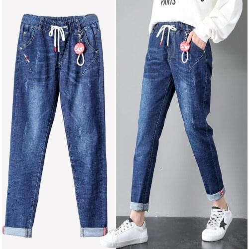 Джинсы МОМ OKXGNZ China At AliExpress