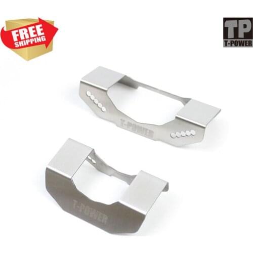 Radio control parts RC TP TEKNO EB48 2.0 suspension bracket option upgrade parts