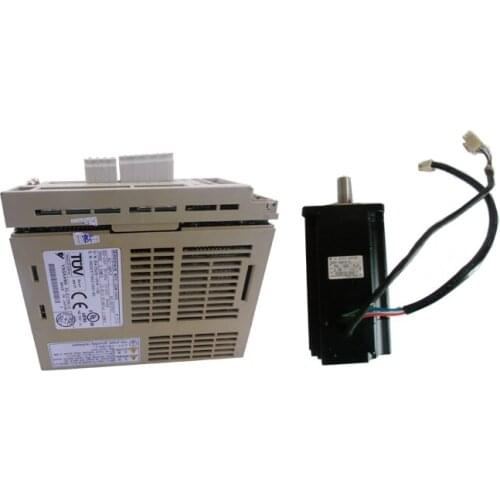 Ac servo motor price HA33C-TS