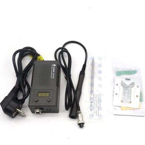 SUNSHINE SS-927D Soldering Station Mini Digital Portable Intelligent Constant Temperature Soldering Station
