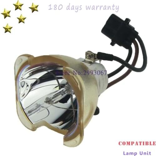 VLT-XD8000LP Compatible Projector bare Lamp for Mitsubishi WD8200U/XD8100U/UD8400U/UD8350U/ GX-8000/WD8200/ XD8000U projector