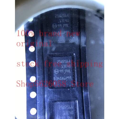 N25Q256A13EF840E 25Q256A13E40 VDFN8 100% new original 5PCS-100PCS/LOT STOCK