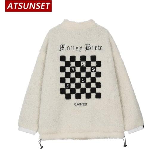 ATSUNSET Men's Warm Parkas