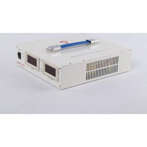 Professional Car power supply Automatic Voltage Regulator MST-80 14V/100AFor GT1/OPS/ICOM Programming Stabilizer Power Supply