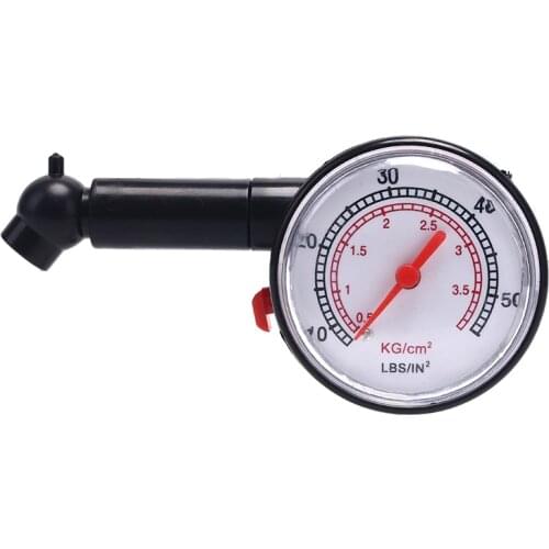 Auto Bike Motor Tyre Air Pressure Gauge Vehicle Tester Monitoring System Car Tire Pressure Gauge Meter Car Diagnostic Tools