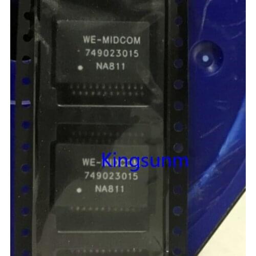 Free shipping 10pcs 749023015 WE-MIDCOM