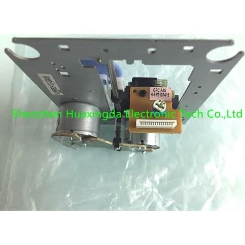 Free post Original new Sanyo CD laser OPC-A15 Optical picup with mechanism OPC-A15-1 Laser head car radio