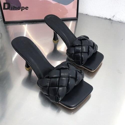 Женская обувь на высоком каблуке Dihope China At AliExpress