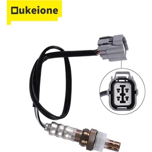 For 1994-2002 Honda Accord L4 Oxygen Sensor Lambda Upstream Front Heated 4 wires Probe O2 Sensor Auto Parts 234-4620 1pcs