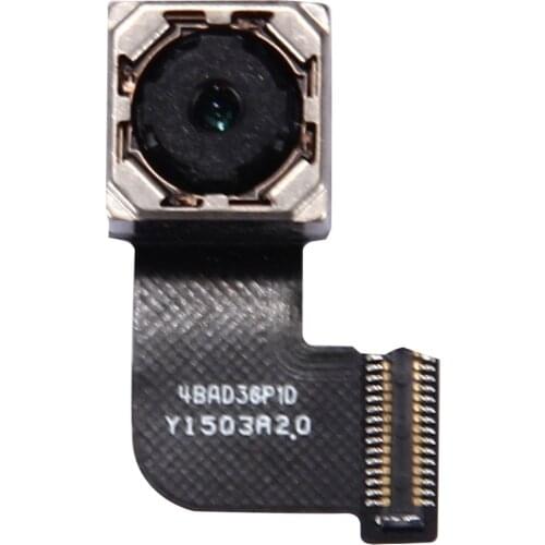 IPartsBuy forMeizu M2 Note / Meilan Note 2 Rear Facing Camera
