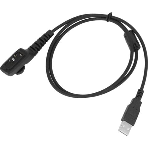 Programming cable for hytera walkie talkie radio hytera pd700 pd780 pd705 pd702 pd782 pd708 pd788 pd580 pd785g