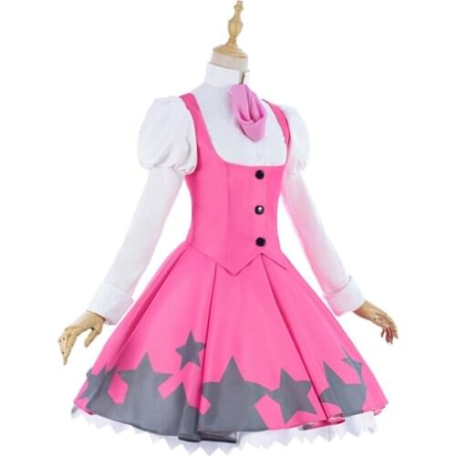 Card Captor Sakura Kinomoto Sakura Cosplay Costumes Cosplay Coat, Perfect Custom for You