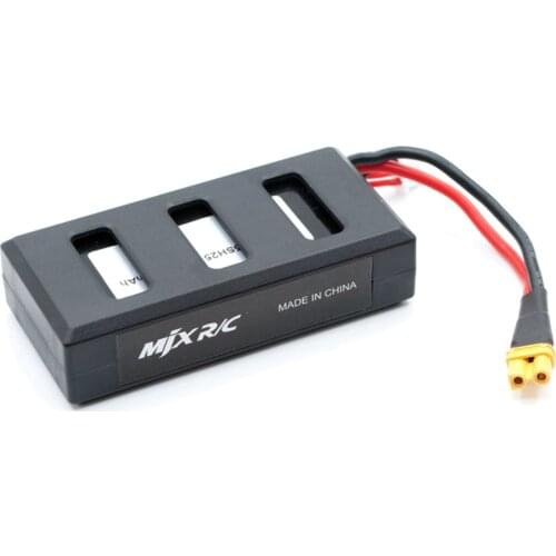 MJX B6 B8 Bugs 6 Bugs 8 RC Quadcopter Drone Spare Parts Battery