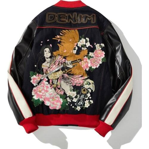 Makuluya Men's Winter Jackets