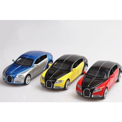 1:32 High simulation Galibier Metal Alloy Car Diecasts Vehicles Car Model Miniature Scale Model Car Toys For Children