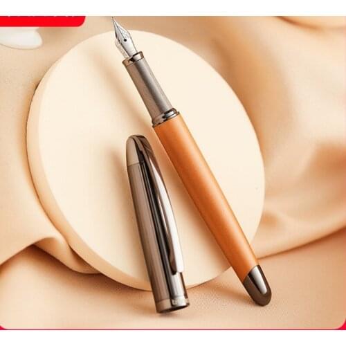 Tramol Pilot Series Germany Nib Fountain Pen High Grade Exquisite Gift Box Set With Ink