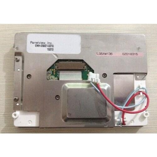 LQ5AW136 LQ050A5AG03 LCD screen display original