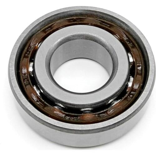 1pcs MOCHU 7302BEP 7302 15x42x13 Angular Contact Bearings Spindle Bearings CNC P6 ABEC-3 40 contact angle