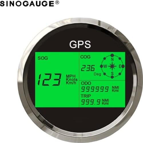 SINOGAUGE Auto Parts