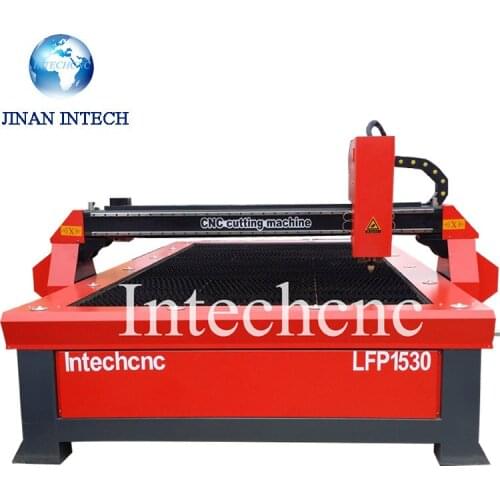 High Precision Square Rail Guide Low Price Plasma Iron Cutters